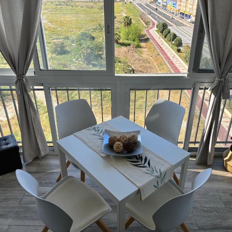 Lucia Guest House Beach - apartamento Family, Friends & Fun PET FRIENDLY - Apartamento de 2 dormitorios - 11