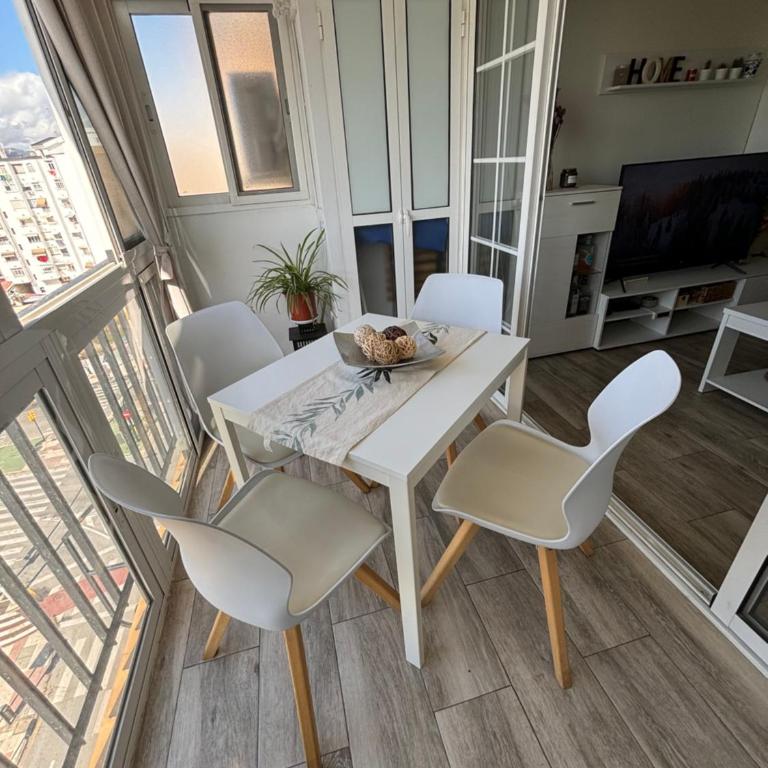 Lucia Guest House Beach - apartamento Family, Friends & Fun PET FRIENDLY - Apartamento de 2 dormitorios - 13