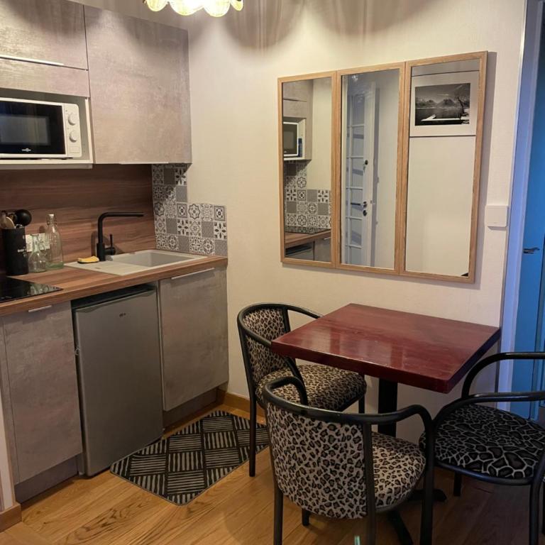 Logement de 2 chambres pour 4 personnes - Appartement 2 Chambres - 2
