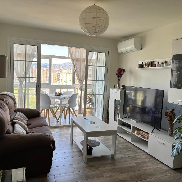 Lucia Guest House Beach - apartamento Family, Friends & Fun PET FRIENDLY - Apartamento de 2 dormitorios - 23