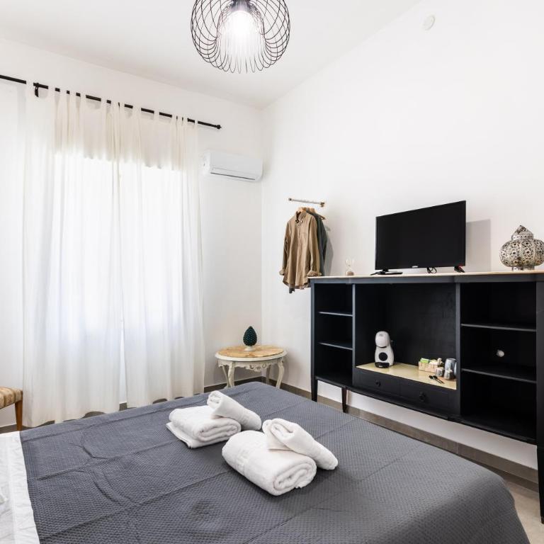 Il Moro Rooms - Camera King Superior - 2