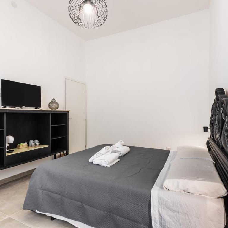 Il Moro Rooms - Camera King Superior - 6