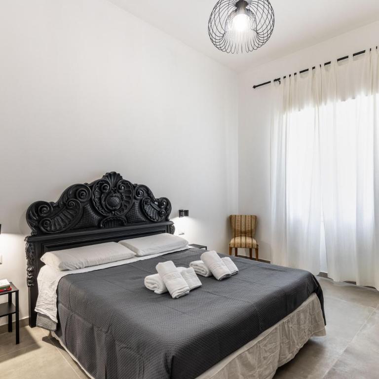 Il Moro Rooms - Camera King Superior - 3