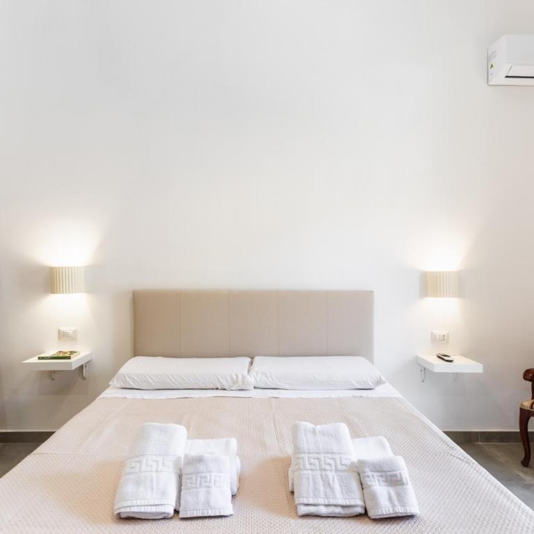 Il Moro Rooms - Camera King Deluxe - 3