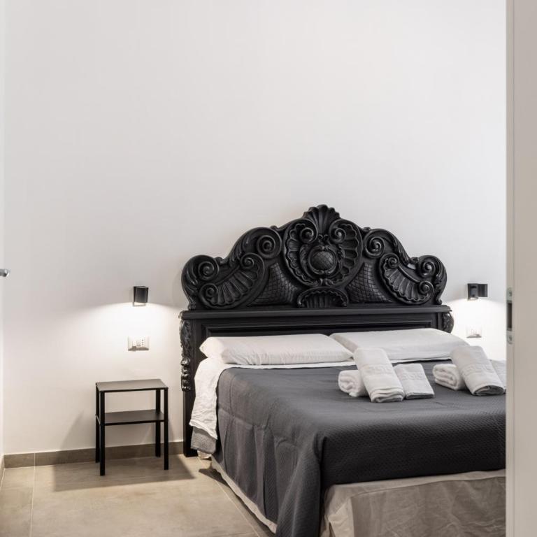 Il Moro Rooms - Camera King Superior - 1