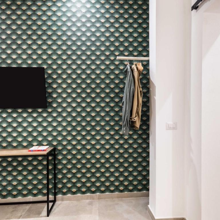 Il Moro Rooms - Camera King Deluxe - 8