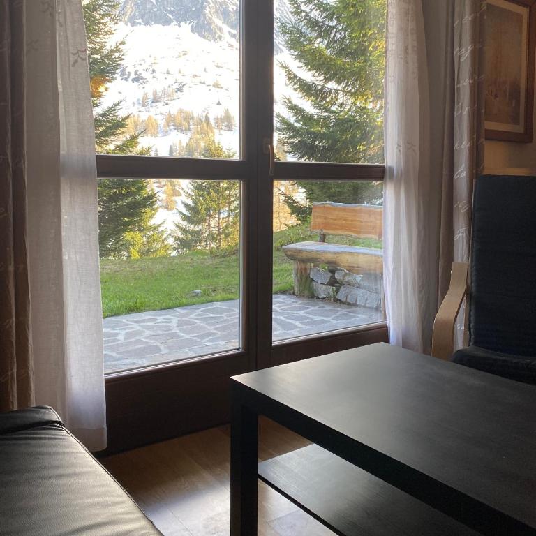 La Casa di Mares - Ski, Bike&Hike - Appartamento con Terrazza - 19