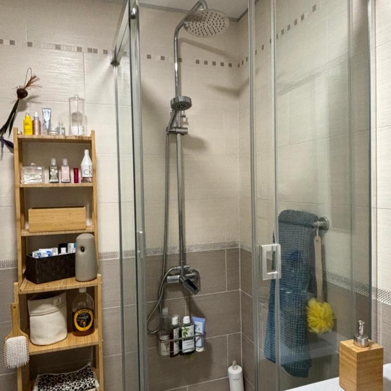 Lucia Guest House Beach - apartamento Family, Friends & Fun PET FRIENDLY - Apartamento de 2 dormitorios - 14