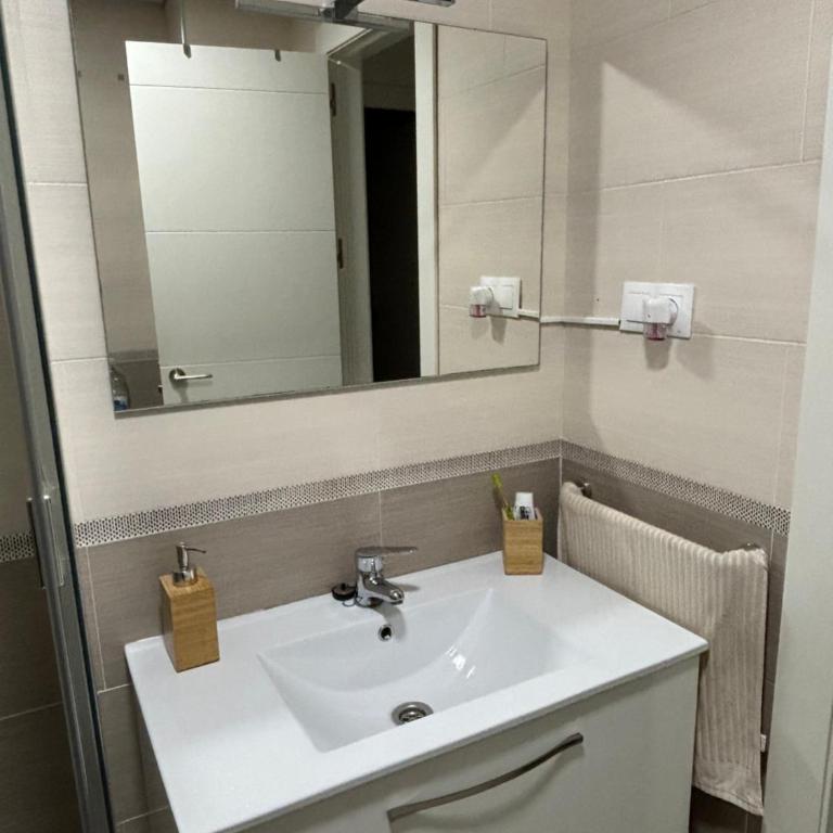Lucia Guest House Beach - apartamento Family, Friends & Fun PET FRIENDLY - Apartamento de 2 dormitorios - 15