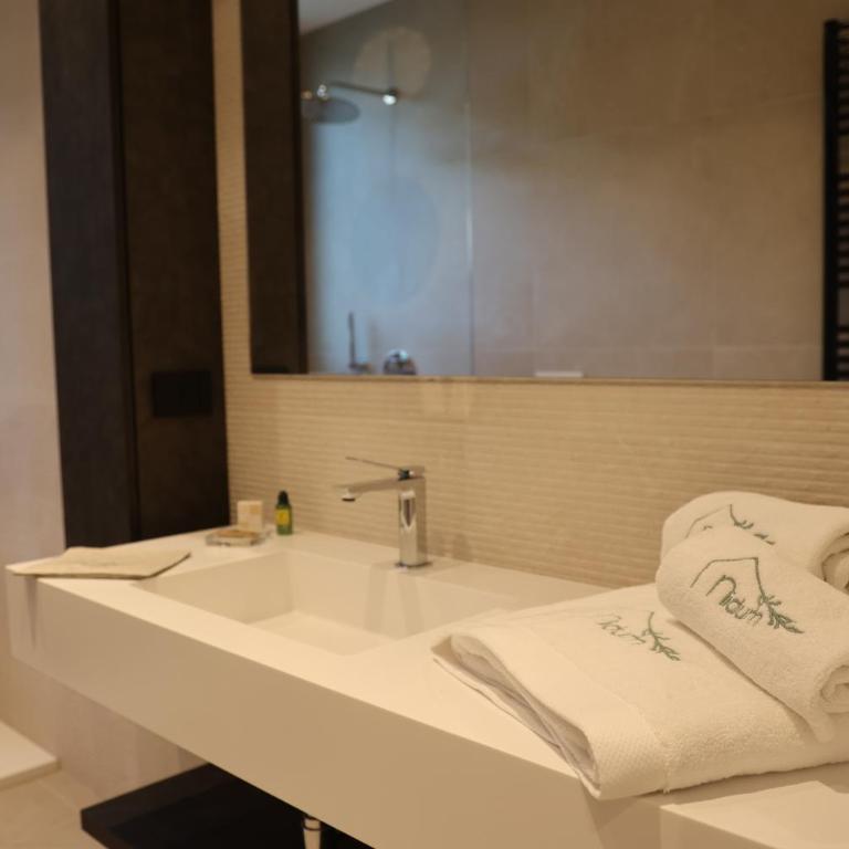 Midum LuxuryApartments con giardino - Appartamento Familiare con 2 Camere da Letto e Vista - 20