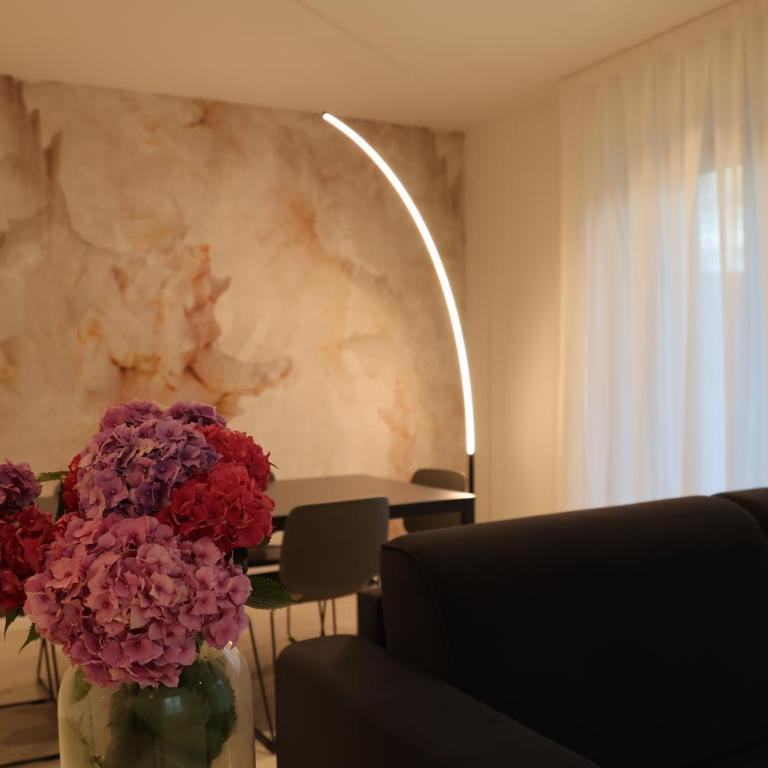 Midum LuxuryApartments con giardino - Appartamento Familiare con 2 Camere da Letto e Vista - 21