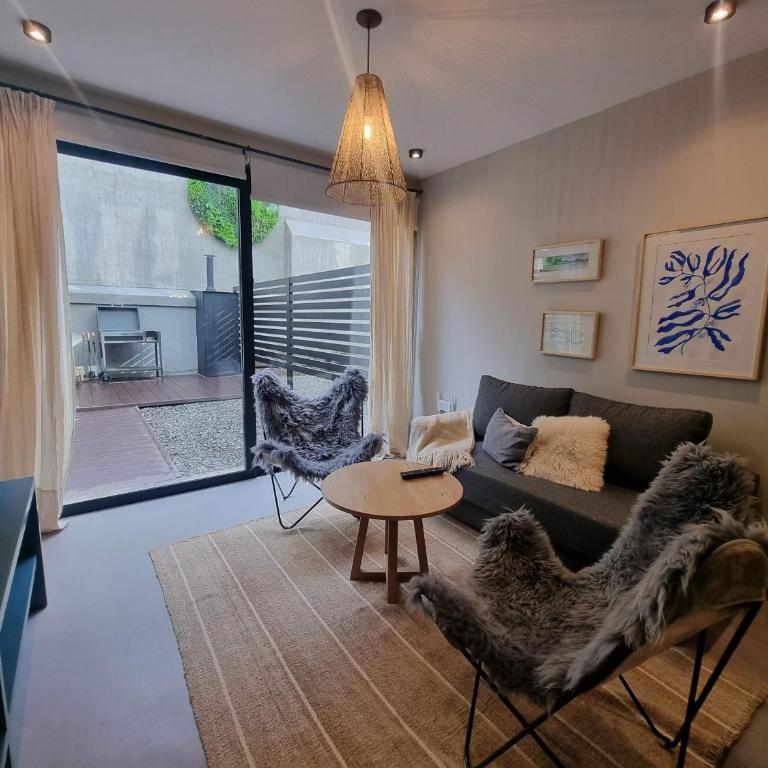 Dolomite 2 - Andarlibre - Apartamento Deluxe - 3