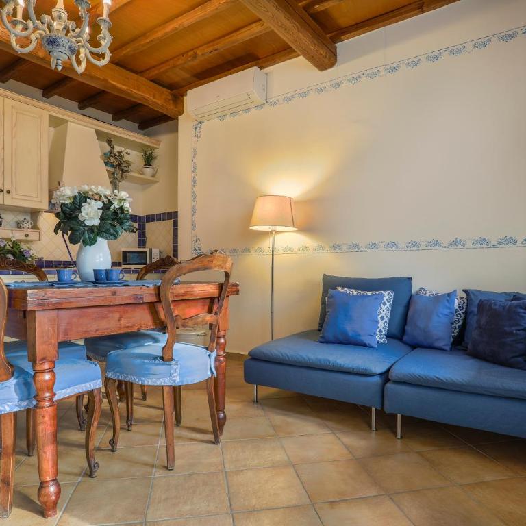 MIRTILLO di Home Hill - Appartamento con 2 Camere da Letto - 9