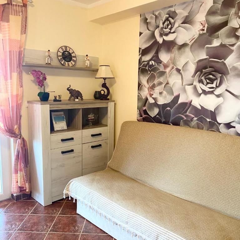Apartments Villa Viktoria - One-Bedroom Apartment - 1