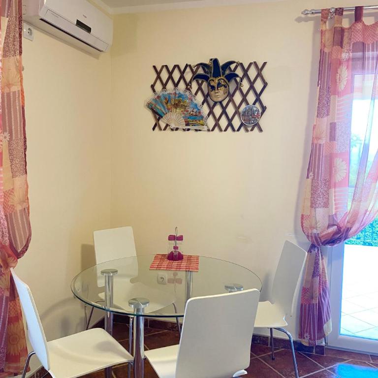 Apartments Villa Viktoria - One-Bedroom Apartment - 2