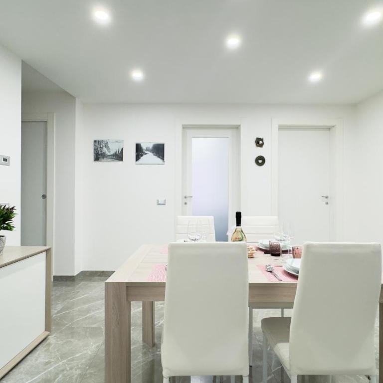 Casa Venturini by Ca-Sa Check - Appartamento - 17