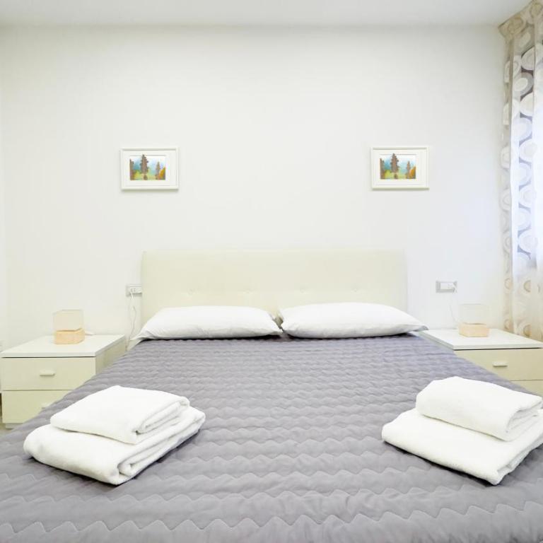 Casa Venturini by Ca-Sa Check - Appartamento - 25