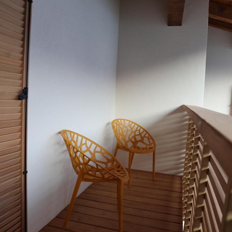 Midum LuxuryApartments con giardino - Appartamento con 1 Camera da Letto, Balcone e Vista Montagna - 20
