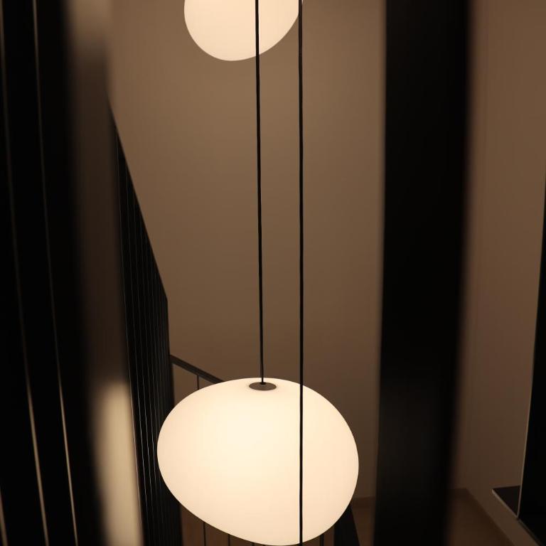 Midum LuxuryApartments con giardino - Appartamento con 1 Camera da Letto, Balcone e Vista Montagna - 21
