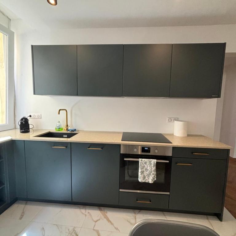 Appartement Ajaccio hyper centre - Appartement 1 Chambre - 14
