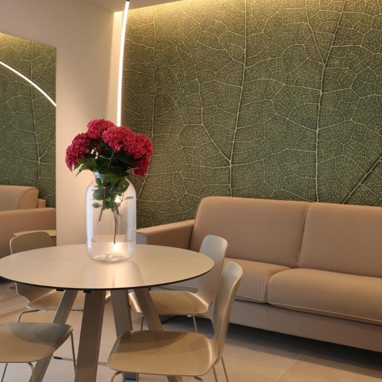 Midum LuxuryApartments con giardino - Appartamento con 1 Camera da Letto e Terrazza - 20