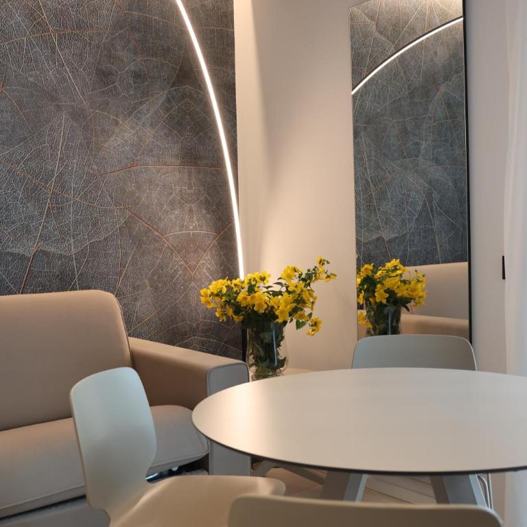 Midum LuxuryApartments con giardino - Appartamento con 1 Camera da Letto e Terrazza - 4