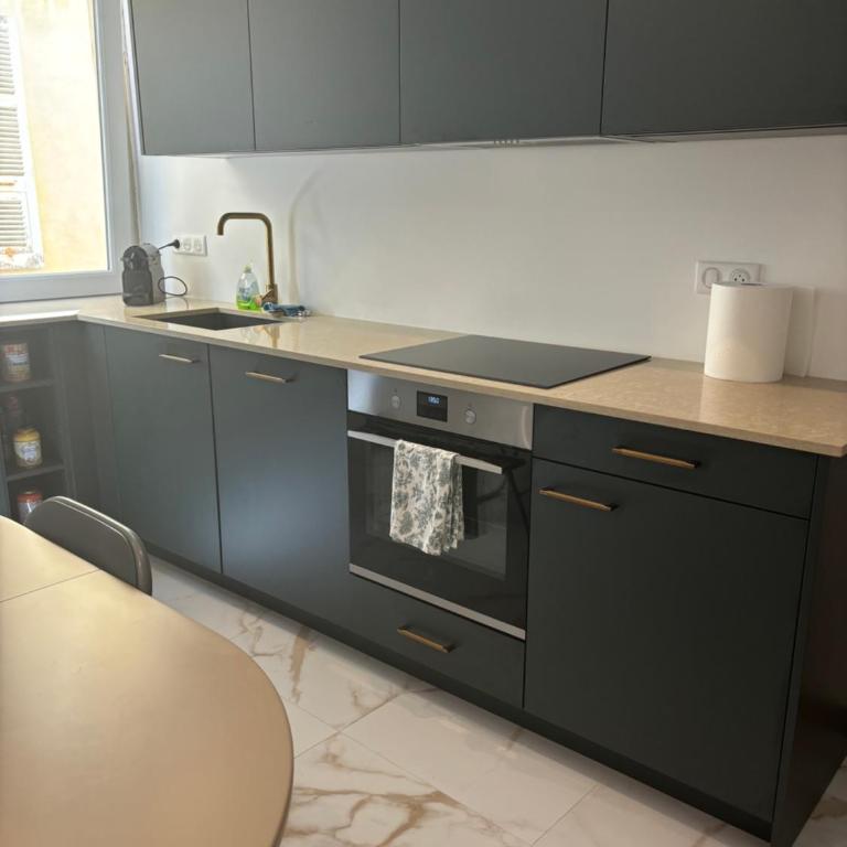 Appartement Ajaccio hyper centre - Appartement 1 Chambre - 11