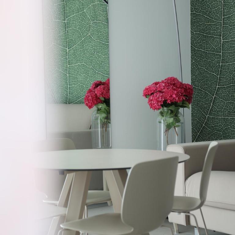 Midum LuxuryApartments con giardino - Appartamento con 1 Camera da Letto e Terrazza - 21