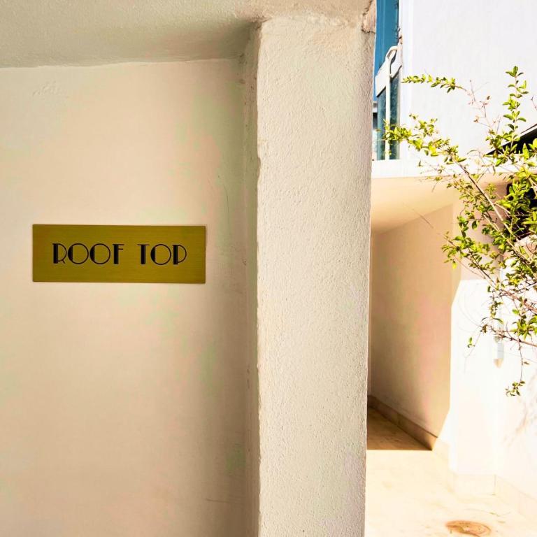 Condesa Residence Campeche 10 Amazing 2 Bedroom 1 Bathroom Oasis with Ample Room - Two-Bedroom Apartment - 15