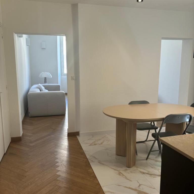 Appartement Ajaccio hyper centre - Appartement 1 Chambre - 7
