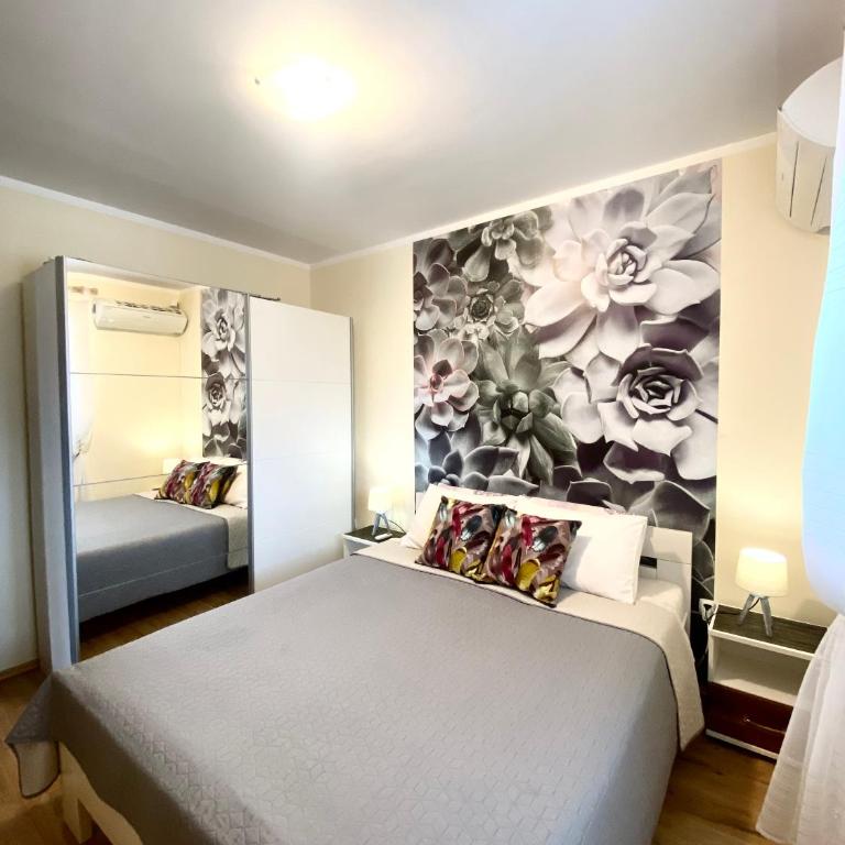 Apartments Villa Viktoria - One-Bedroom Apartment - 9