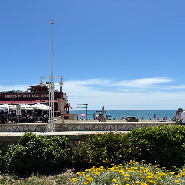 Lucia Guest House Beach - apartamento Family, Friends & Fun PET FRIENDLY - Apartamento de 2 dormitorios - 21