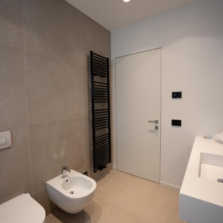 Midum LuxuryApartments con giardino - Appartamento con 1 Camera da Letto e Terrazza - 7