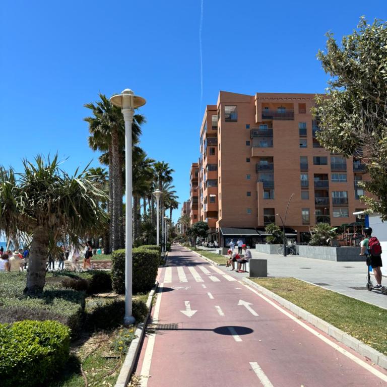 Lucia Guest House Beach - apartamento Family, Friends & Fun PET FRIENDLY - Apartamento de 2 dormitorios - 19