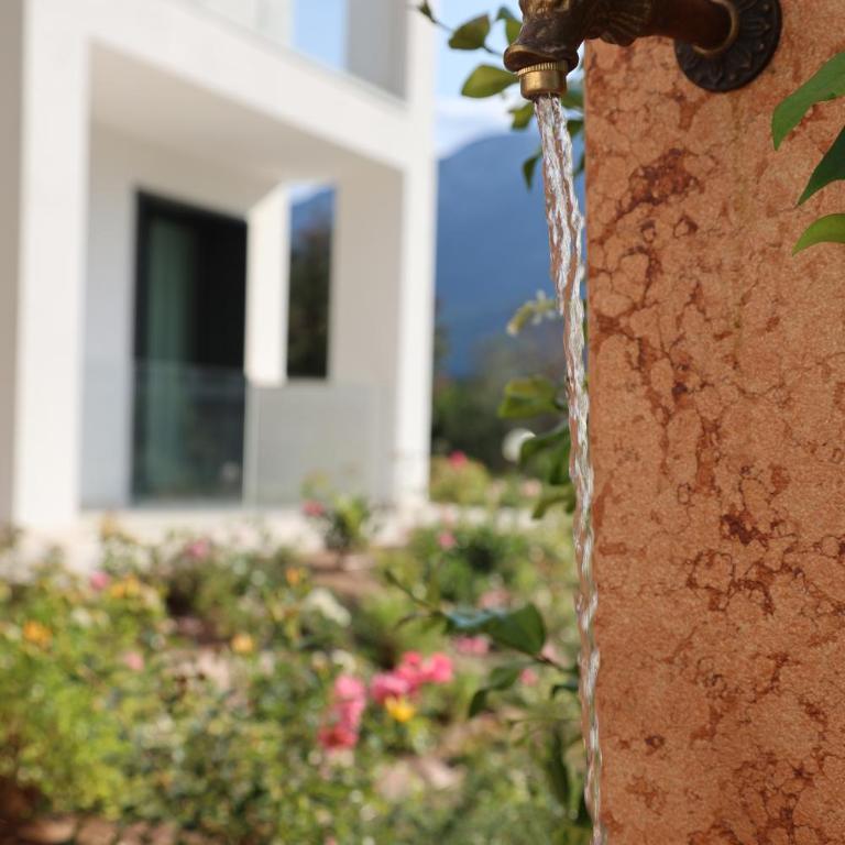 Midum LuxuryApartments con giardino - Appartamento con 1 Camera da Letto e Terrazza - 23