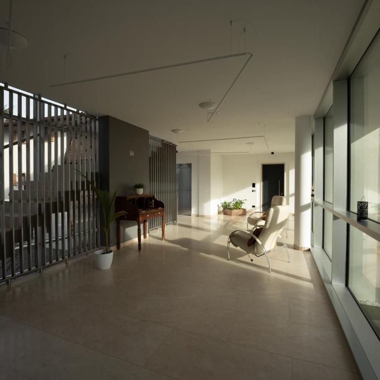 Midum LuxuryApartments con giardino - Appartamento con 1 Camera da Letto, Balcone e Vista Montagna - 23