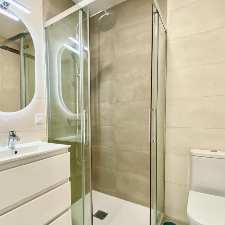 APARTAMENTOS FIBES GARDEN SEVILLA - Apartamento de 1 dormitorio - 3