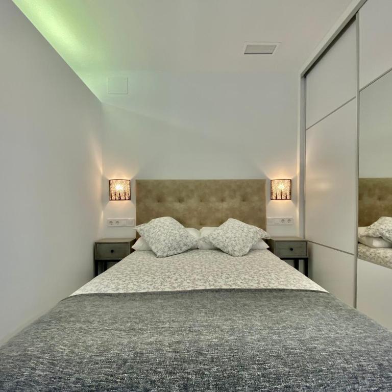 APARTAMENTOS FIBES GARDEN SEVILLA - Apartamento de 1 dormitorio - 6