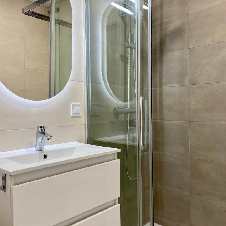 APARTAMENTOS FIBES GARDEN SEVILLA - Apartamento de 1 dormitorio - 8