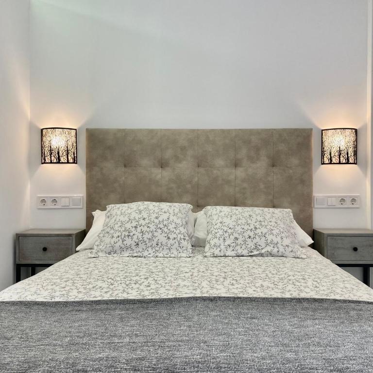 APARTAMENTOS FIBES GARDEN SEVILLA - Apartamento de 1 dormitorio - 10