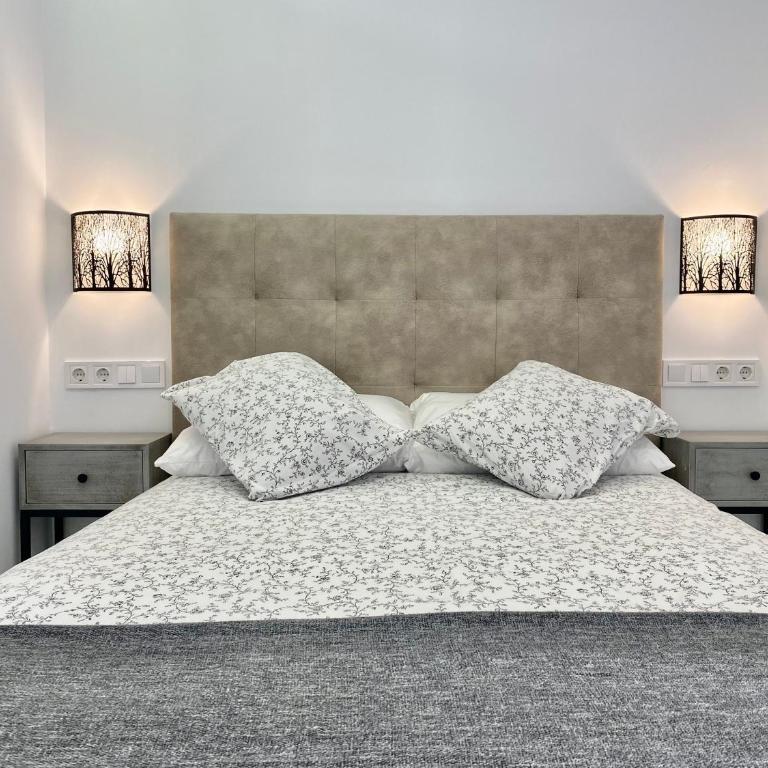 APARTAMENTOS FIBES GARDEN SEVILLA - Apartamento de 1 dormitorio - 13