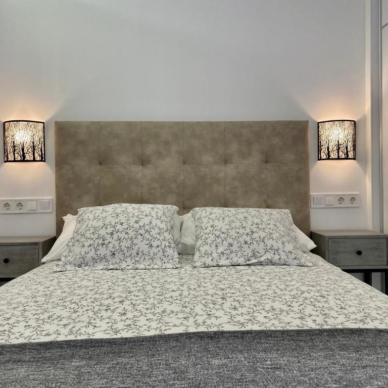 APARTAMENTOS FIBES GARDEN SEVILLA - Apartamento de 1 dormitorio - 14