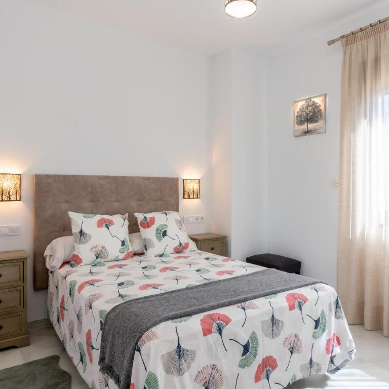 APARTAMENTOS FIBES GARDEN SEVILLA - Apartamento de 1 dormitorio - 12