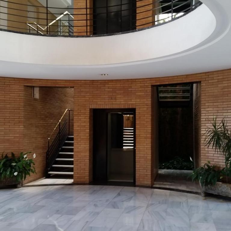 APARTAMENTOS FIBES GARDEN SEVILLA - Apartamento de 1 dormitorio - 20