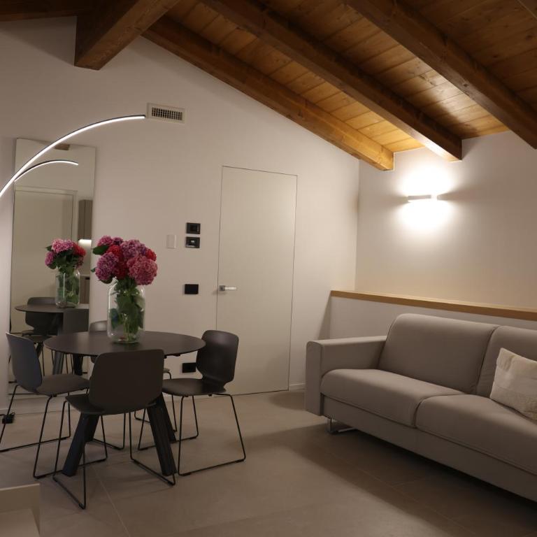 Midum LuxuryApartments con giardino - Appartamento Attico - 4