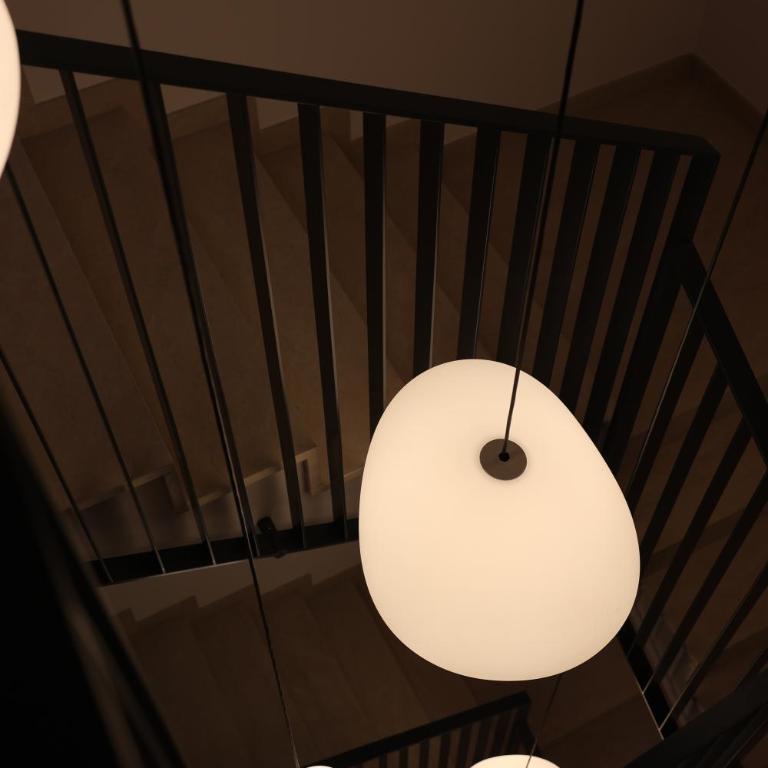 Midum LuxuryApartments con giardino - Appartamento con 1 Camera da Letto, Balcone e Vista Montagna - 25