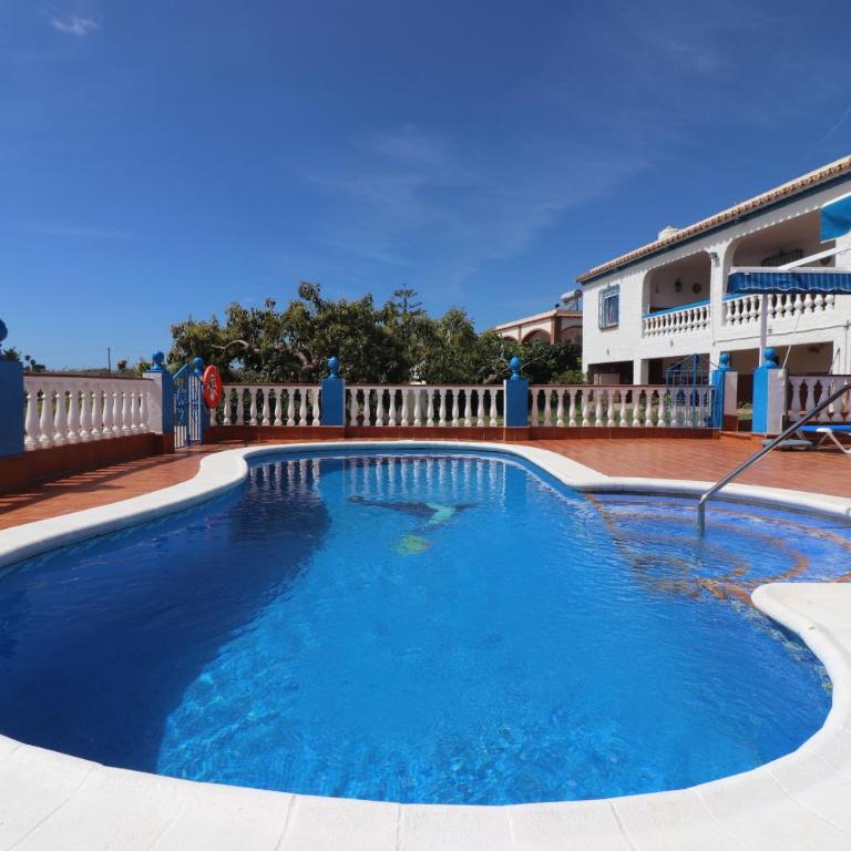 Villa Azul by Spain Sun Rentals - Villa con piscina privada - 2