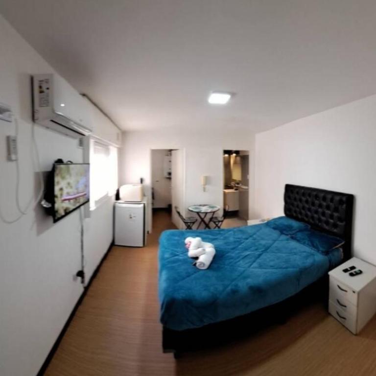 AL TOQUE DEL OLMOS Luminoso y confortable - Apartamento de 1 dormitorio - 1