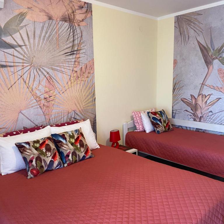 Apartments Villa Viktoria - One-Bedroom Apartment - 7