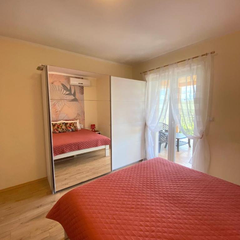 Apartments Villa Viktoria - One-Bedroom Apartment - 8